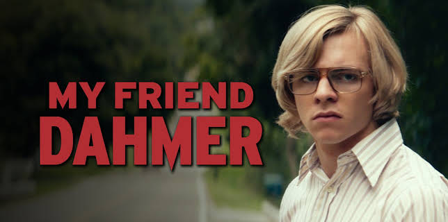 My Friend Dahmer (Broadcast Edit) (2017)