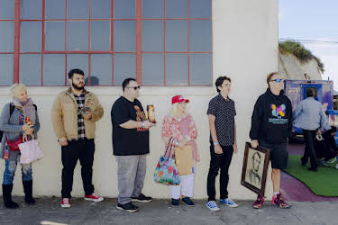 09:50: Pawn Stars: Spritztour durch Amerika (S1 E6) (S1) | Kabel Eins Doku | 9/26 2025