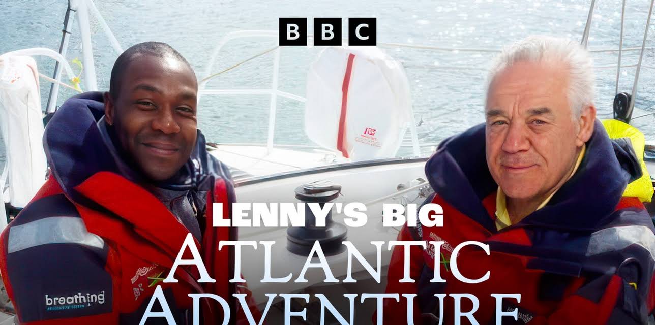 Lenny's Big Atlantic Adventure