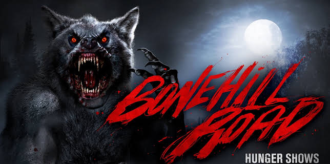 Bonehill Road (2017)