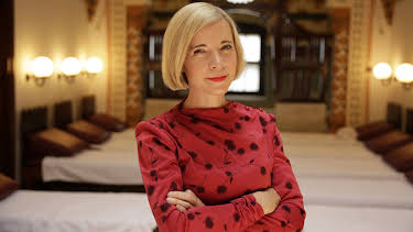 2:00 AM: Agatha Christie: Lucy Worsley on the Mystery Queen | Yesterday | 4/9 2026