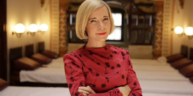 2:00 AM: Agatha Christie: Lucy Worsley on the Mystery Queen | Yesterday | 3/12 2026