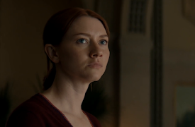 Dan Brown's The Lost Symbol: As Above, So Below