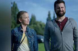 A Million Little Things Season 1: the game of your life