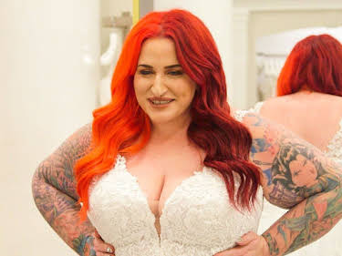 05:50: Mein perfektes Hochzeitskleid! - USA | Sixx | 6/1 2026