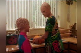 Alien Nation Season 1: Night of the Screams