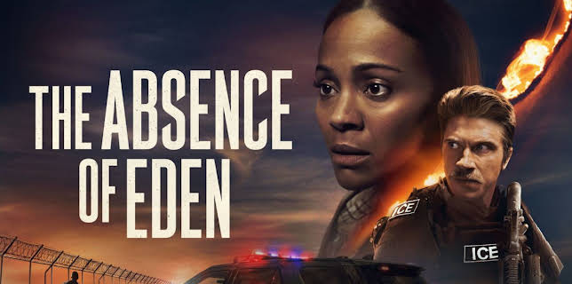 The Absence of Eden (2026)