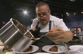 Tournament of Champions, Season 1: The Tournament Begins