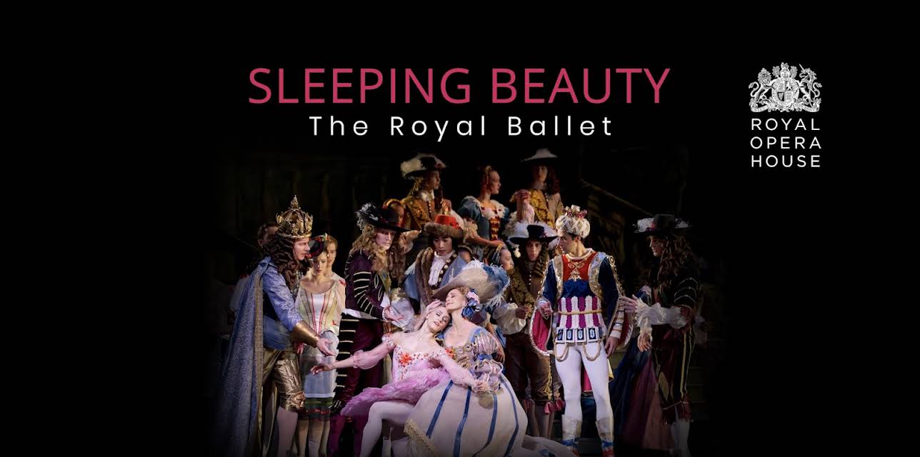 Sleeping Beauty (2020) (2020)