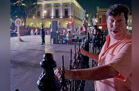 Exploring the Mayan World: Labná