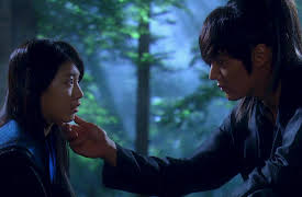 Kangchi, the Beginning: Kangchi, the Beginning Episode 15