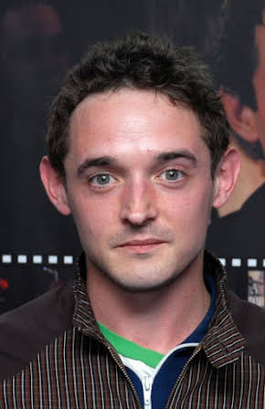 Hugh O'Conor as 