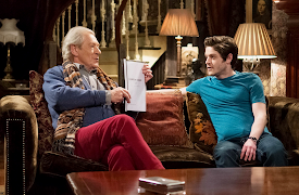 Vicious: Episode Three