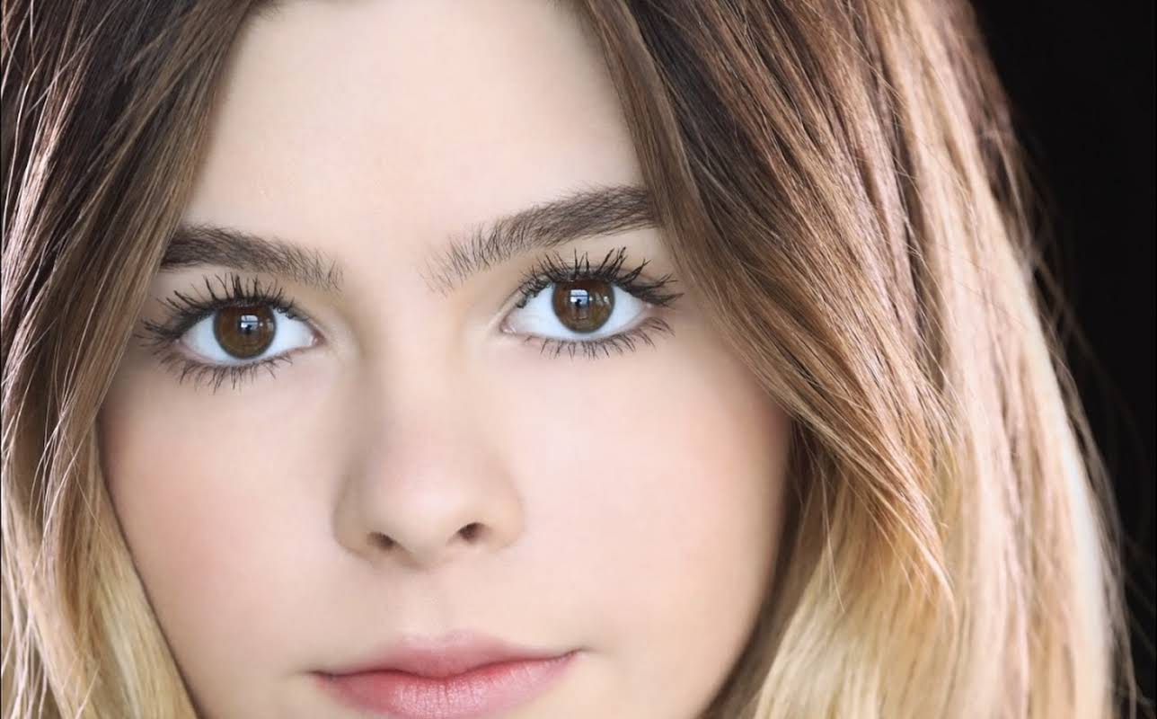 Addison Riecke