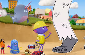 Jessy & Nessy: How Do You Get the Hiccups? How Do You Stop an Itch?