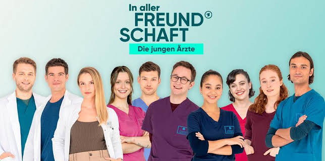 18:50: Die jungen Ärzte | Das Erste | 11/20 2025