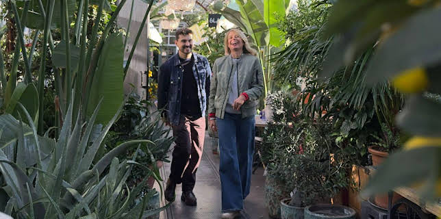 13:10: rbb Gartenzeit | RBB Fernsehen | 1/30 2026