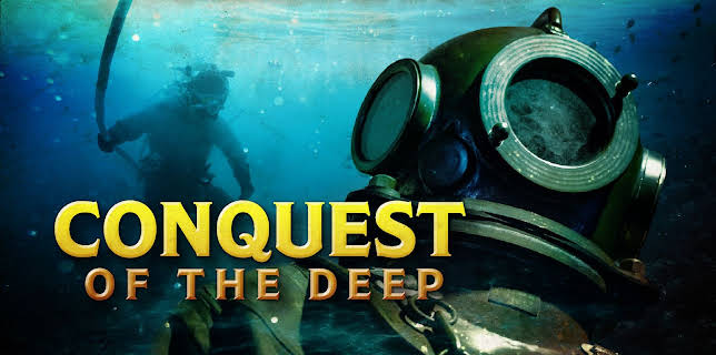 Conquest of the Deep (2026)