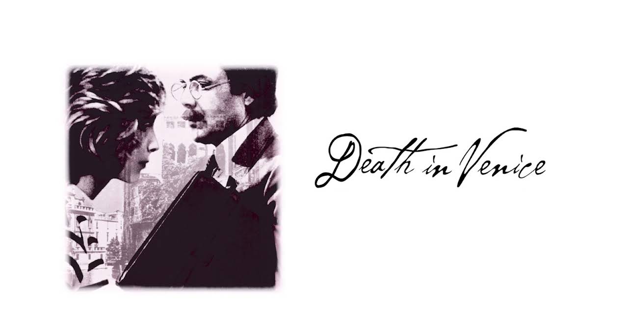 Death in Venice (1971)