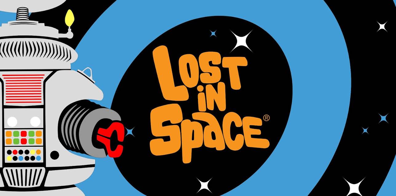 Lost In Space Season 1