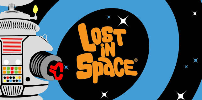 Lost In Space Season 1