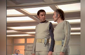 Space 1999 Season 1: The Last Enemy