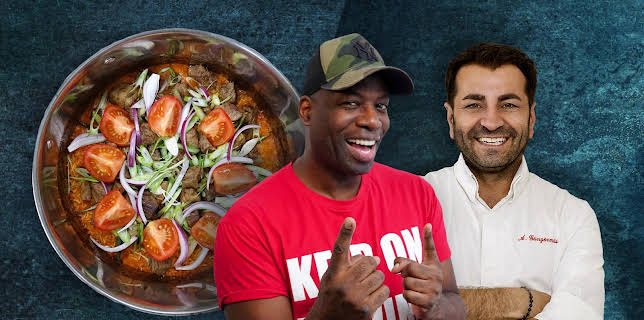 15:15: Kochs anders | ARD Alpha | 1/24 2026