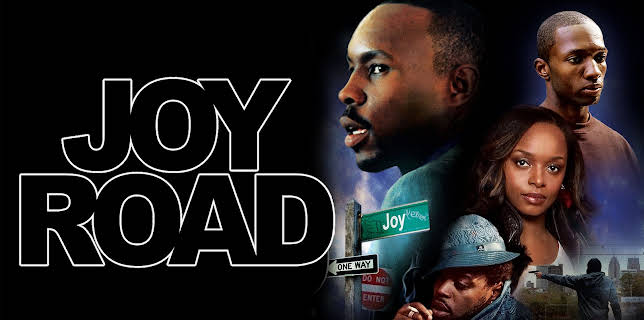 Joy Road (2011)