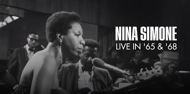 Masters of Jazz: Nina Simone live in Europe (1965)