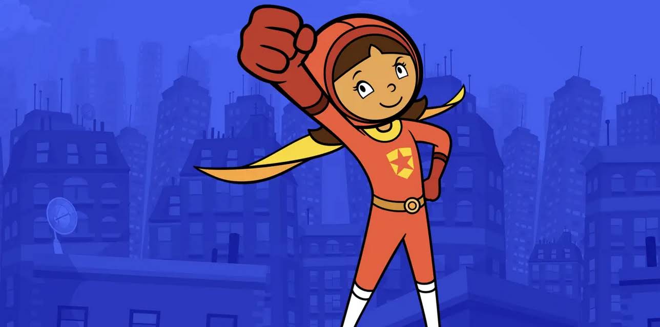 WordGirl
