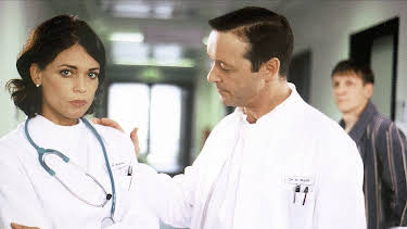 20:15: Polizeiruf 110: Doktorspiele | MDR Fernsehen | 4/13 2026