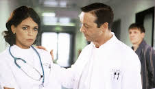 Polizeiruf 110: Doktorspiele