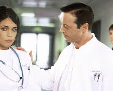 Polizeiruf 110: Doktorspiele