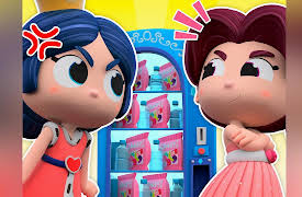 IncrediTales : Summer Safari: Juice Battle / The Weather Machine