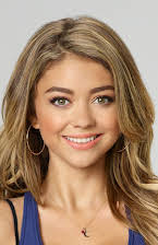 Sarah Hyland as 
