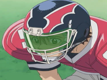 07:05: Eyeshield 21 | ProSieben Maxx | 8/22 2026
