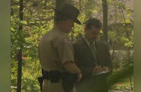 Bigfoot Tales of Darkness: Man or Beast