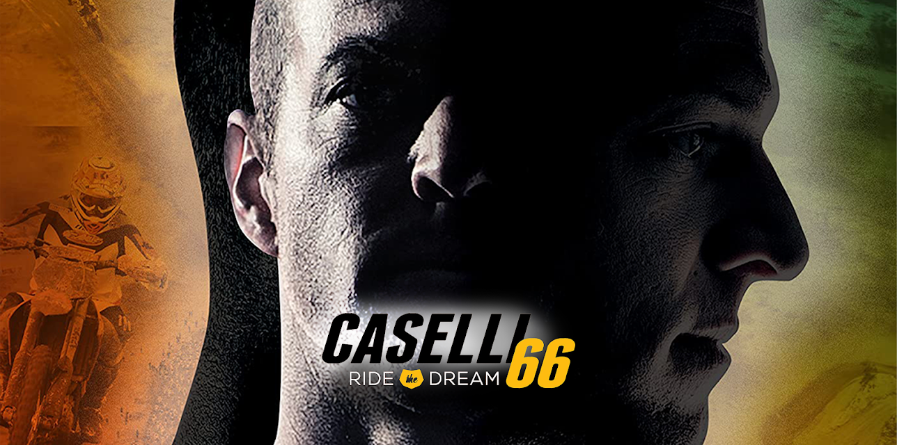 Kc66: Kurt Caselli (2014)