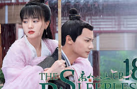 The Sleepless Princess: EP 18