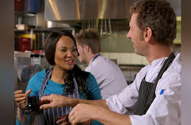 Siba's Table: Cape Town Adventures