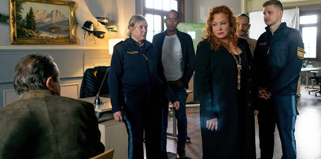 03:05: Watzmann ermittelt (27) | Das Erste | 1/21 2026