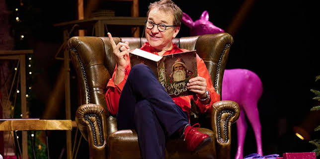 22:00: Advent, Advent und jeder rennt | SWR Fernsehen RP | 12/23 2025