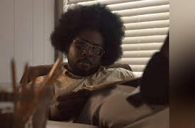 Get It on Jones: Get It On Jones- S01E02