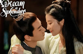 A Dream of Splendor: A Dream of Splendor EP04