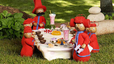 6:20 PM: In the Night Garden (S1) | Cbeebies | 8/11 2026
