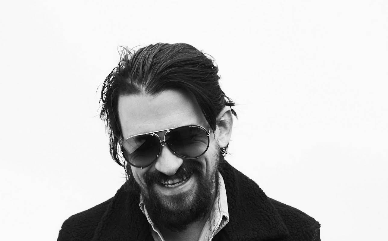 Shooter Jennings