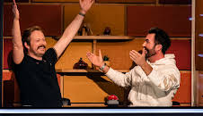 Alle mot alle (S4 E25)