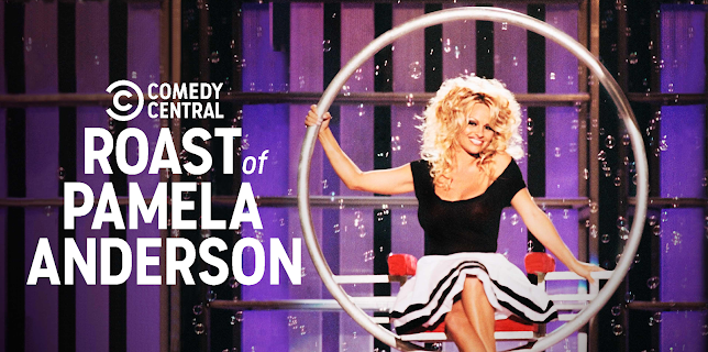 The Comedy Central Roast of Pamela Anderson (2005)