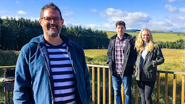 2:45 PM: Escape to the Country (S22) | BBC One | 11/2 2026