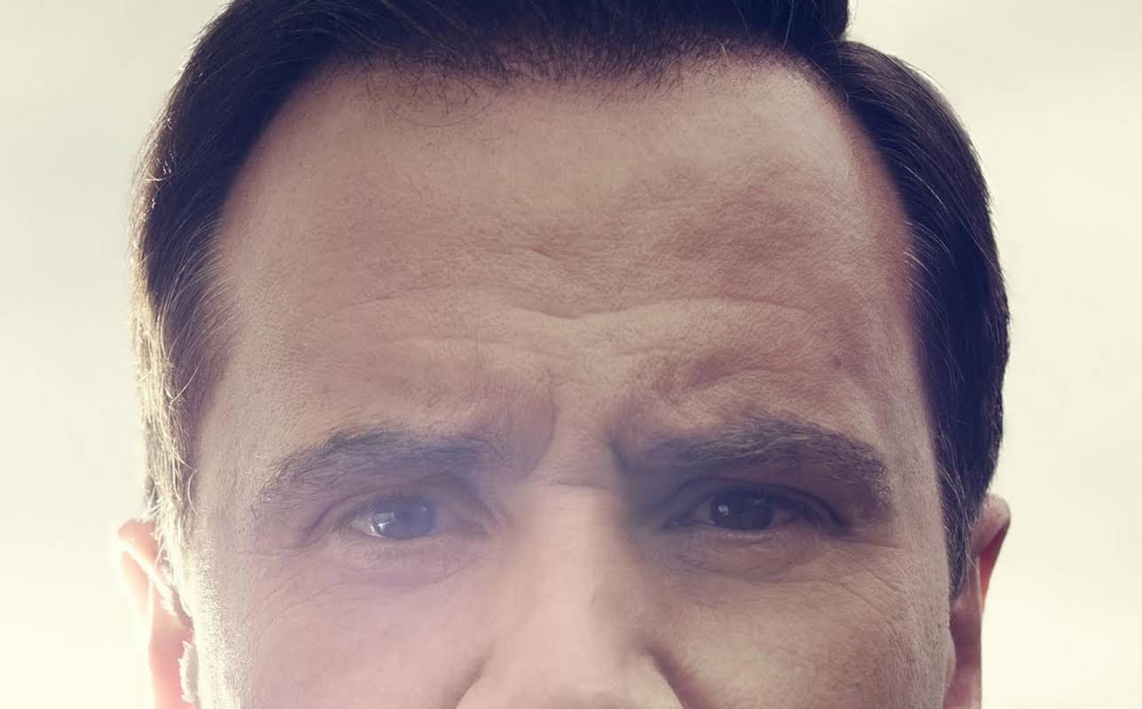 Tim DeKay